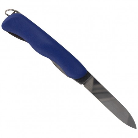 Scyzoryk Mikov Praktik Blue (115-NH-1/AK BLU) Scyzoryk Mikov Praktik Blue (115-NH-1/AK BLU)