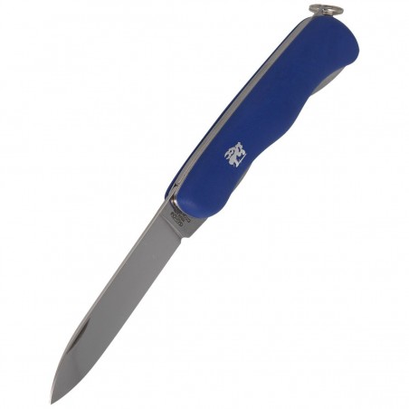Scyzoryk Mikov Praktik Blue (115-NH-1/AK BLU) Scyzoryk Mikov Praktik Blue (115-NH-1/AK BLU)