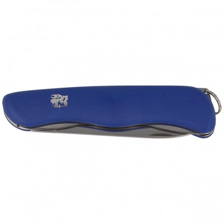 Scyzoryk Mikov Praktik Blue (115-NH-1/AK BLU) Scyzoryk Mikov Praktik Blue (115-NH-1/AK BLU)