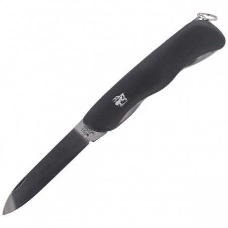 Scyzoryk Mikov Praktik Black (115-NH-1/AK BLK) Scyzoryk Mikov Praktik Black (115-NH-1/AK BLK)