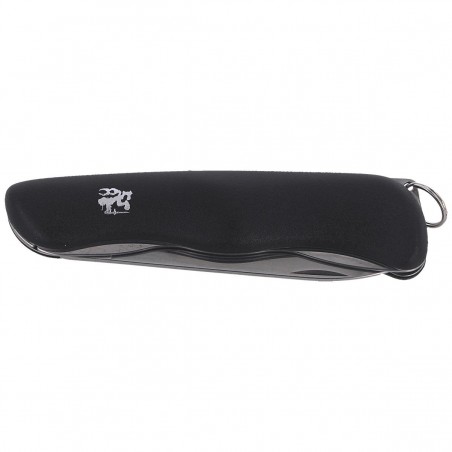 Scyzoryk Mikov Praktik Black (115-NH-1/AK BLK) Scyzoryk Mikov Praktik Black (115-NH-1/AK BLK)