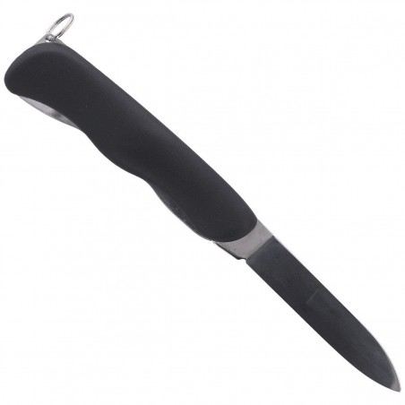 Scyzoryk Mikov Praktik Black (115-NH-1/AK BLK) Scyzoryk Mikov Praktik Black (115-NH-1/AK BLK)