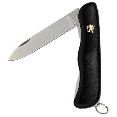 Scyzoryk Mikov Praktik Black (115-NH-1/AK BLK) Scyzoryk Mikov Praktik Black (115-NH-1/AK BLK)