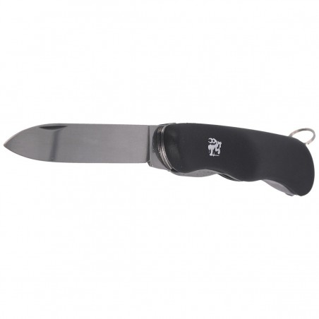 Scyzoryk Mikov Praktik Black (115-NH-1/AK BLK) Scyzoryk Mikov Praktik Black (115-NH-1/AK BLK)
