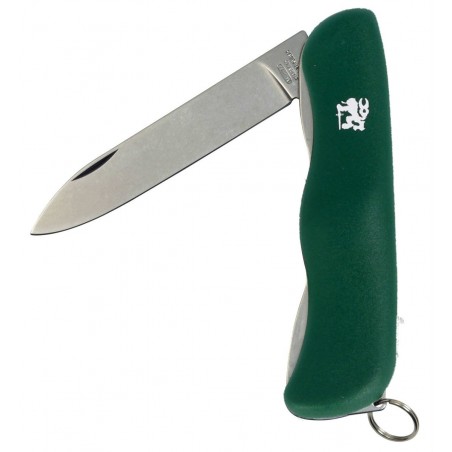 Scyzoryk Mikov Praktik Green (115-NH-1/AK GRN) Scyzoryk Mikov Praktik Green (115-NH-1/AK GRN)
