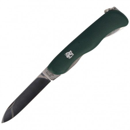 Scyzoryk Mikov Praktik Green (115-NH-1/AK GRN) Scyzoryk Mikov Praktik Green (115-NH-1/AK GRN)