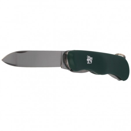 Scyzoryk Mikov Praktik Green (115-NH-1/AK GRN) Scyzoryk Mikov Praktik Green (115-NH-1/AK GRN)