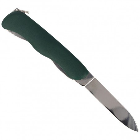 Scyzoryk Mikov Praktik Green (115-NH-1/AK GRN) Scyzoryk Mikov Praktik Green (115-NH-1/AK GRN)