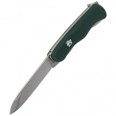 Scyzoryk Mikov Praktik Green (115-NH-1/AK GRN) Scyzoryk Mikov Praktik Green (115-NH-1/AK GRN)