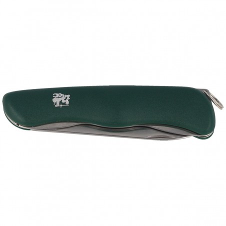 Scyzoryk Mikov Praktik Green (115-NH-1/AK GRN) Scyzoryk Mikov Praktik Green (115-NH-1/AK GRN)