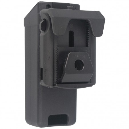 Ładownica ESP na magazynek HK MP5, UZI z UBC-01 (MH-04-MP5 BK) Ładownica ESP na magazynek HK MP5, UZI z UBC-01 (MH-04-MP5 BK)