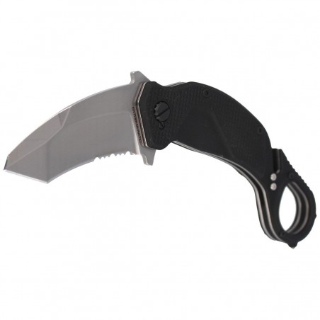 Nóż składany Extrema Ratio NightMare Karambit, Stone Washed (04.1000.0454/SW) Nóż składany Extrema Ratio NightMare Karambit, Stone Washed (04.1000.0454/SW)