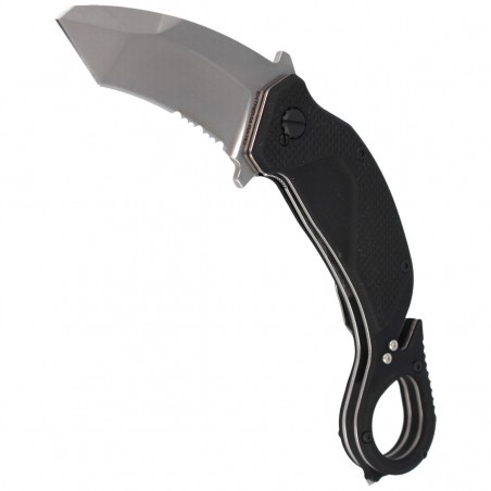 Nóż składany Extrema Ratio NightMare Karambit, Stone Washed (04.1000.0454/SW) Nóż składany Extrema Ratio NightMare Karambit, Stone Washed (04.1000.0454/SW)