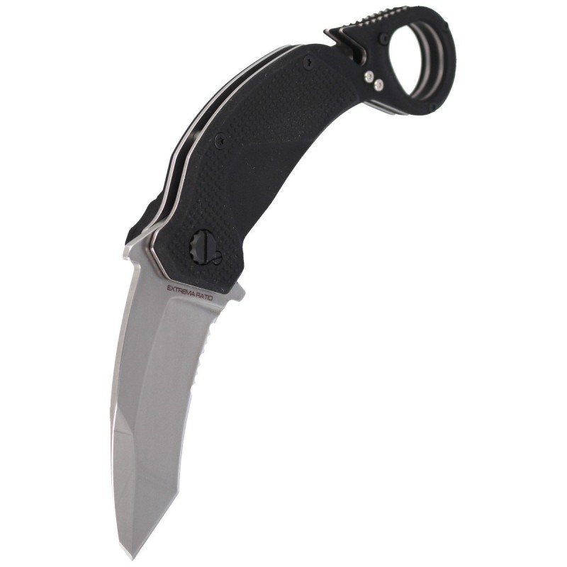 Nóż składany Extrema Ratio NightMare Karambit, Stone Washed (04.1000.0454/SW)