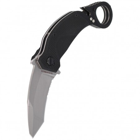 Nóż składany Extrema Ratio NightMare Karambit, Stone Washed (04.1000.0454/SW) Nóż składany Extrema Ratio NightMare Karambit, Stone Washed (04.1000.0454/SW)