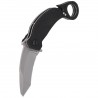 Nóż składany Extrema Ratio NightMare Karambit, Stone Washed (04.1000.0454/SW)