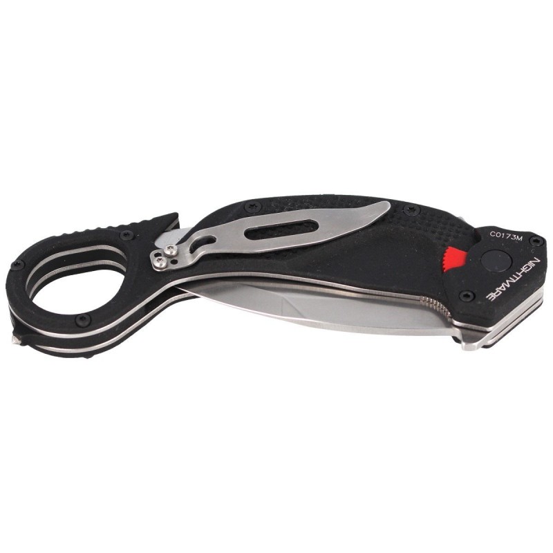 Nóż składany Extrema Ratio NightMare Karambit, Stone Washed (04.1000.0454/SW)