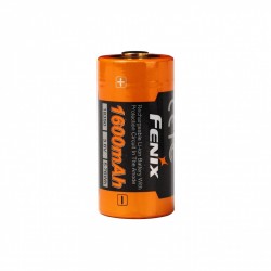Akumulator Fenix USB ARB-L18 (18350 1600 mAh 3,6 V)