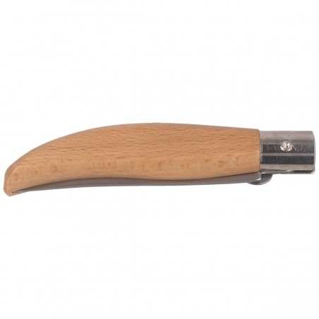 Nóż składany MAM Iberica Big z blokadą, Light Beech Wood 90mm (2016-LW) Nóż składany MAM Iberica Big z blokadą, Light Beech Wood 90mm (2016-LW)