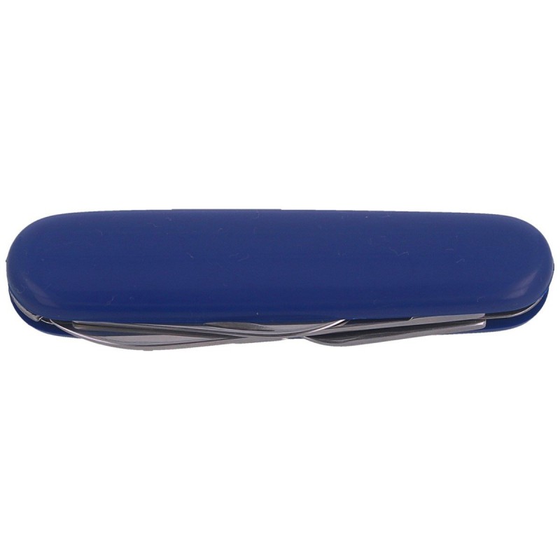 Scyzoryk Mikov Stovka Blue (100-NH-4 D)