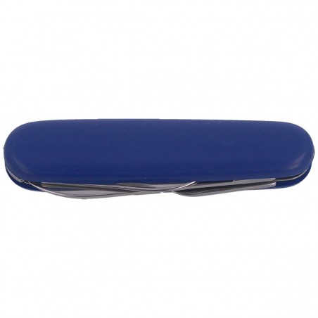 Scyzoryk Mikov Stovka Blue (100-NH-4 D) Scyzoryk Mikov Stovka Blue (100-NH-4 D)