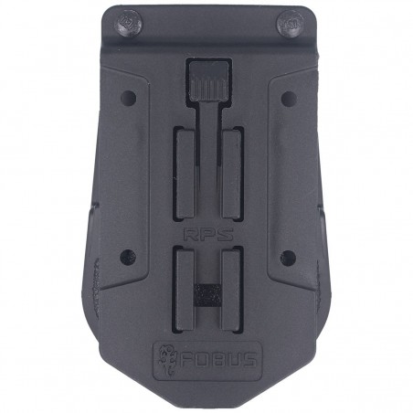 Platforma Fobus QuickLock Small Size do kabur i ładownic (RPS) Platforma Fobus QuickLock Small Size do kabur i ładownic (RPS)