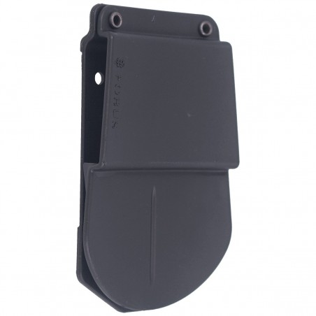 Platforma Fobus QuickLock Small Size do kabur i ładownic (RPS) Platforma Fobus QuickLock Small Size do kabur i ładownic (RPS)