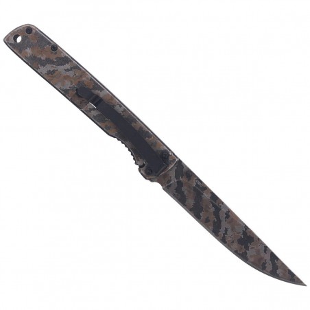 Nóż składany Herbertz Solingen Camo Folder 115mm (578013) Nóż składany Herbertz Solingen Camo Folder 115mm (578013)