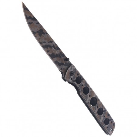 Nóż składany Herbertz Solingen Camo Folder 115mm (578013) Nóż składany Herbertz Solingen Camo Folder 115mm (578013)