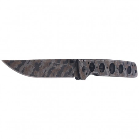 Nóż składany Herbertz Solingen Camo Folder 115mm (578013) Nóż składany Herbertz Solingen Camo Folder 115mm (578013)