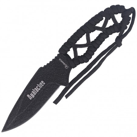 Nóż Martinez Albainox Apalachee Black (32253) Nóż Martinez Albainox Apalachee Black (32253)