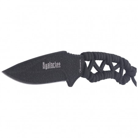 Nóż Martinez Albainox Apalachee Black (32253) Nóż Martinez Albainox Apalachee Black (32253)