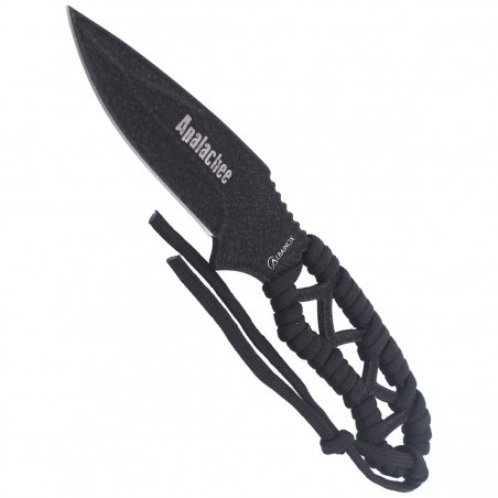 Nóż Martinez Albainox Apalachee Black (32253) Nóż Martinez Albainox Apalachee Black (32253)
