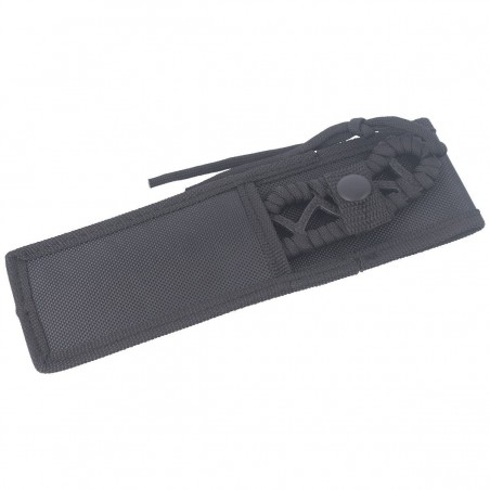 Nóż Martinez Albainox Apalachee Black (32253) Nóż Martinez Albainox Apalachee Black (32253)