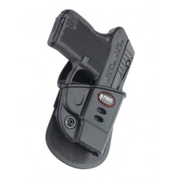 Kabura Fobus LCP ND do Ruger LCP i Kel-Tec P-3AT Gen 2