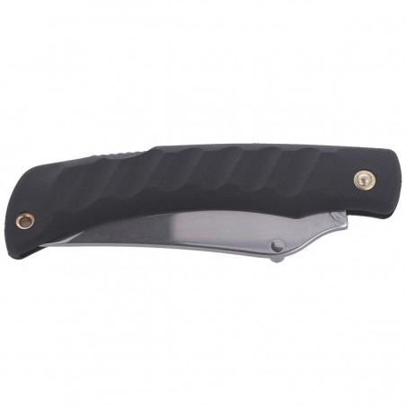 Nóż składany Mikov Crocodile Clip Point Black ABS, Mirror (243-NH-1/C BLK) Nóż składany Mikov Crocodile Clip Point Black ABS, Mirror (243-NH-1/C BLK)