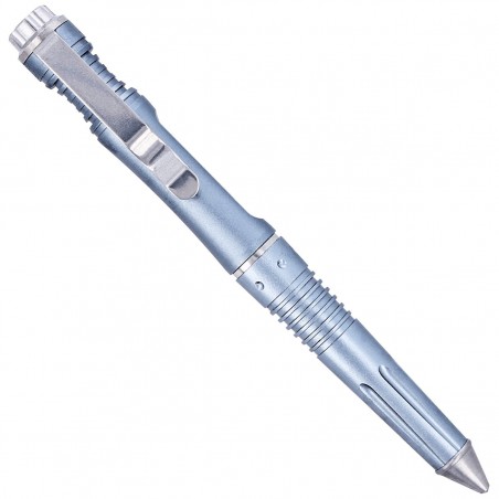 Długopis taktyczny Barbaric Aluminium Blue (03075) Długopis taktyczny Barbaric Aluminium Blue (03075)