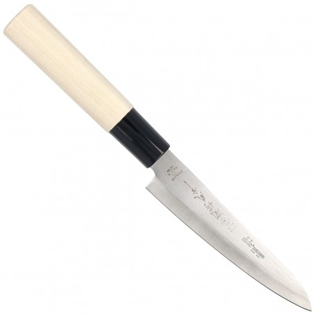 Nóż japoński Due Cigni Petty, uniwersalny 120mm (HH08/12) Nóż japoński Due Cigni Petty, uniwersalny 120mm (HH08/12)