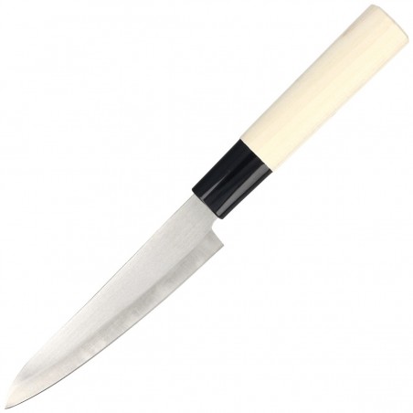 Nóż japoński Due Cigni Petty, uniwersalny 120mm (HH08/12) Nóż japoński Due Cigni Petty, uniwersalny 120mm (HH08/12)