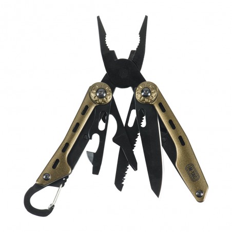 MultiTool M-Tac Type 5 Olive, Etui (60022001) MultiTool M-Tac Type 5 Olive, Etui (60022001)