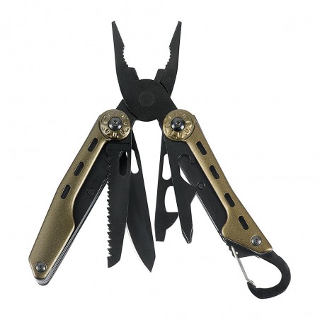 MultiTool M-Tac Type 5 Olive, Etui (60022001) MultiTool M-Tac Type 5 Olive, Etui (60022001)