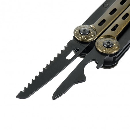 MultiTool M-Tac Type 5 Olive, Etui (60022001) MultiTool M-Tac Type 5 Olive, Etui (60022001)