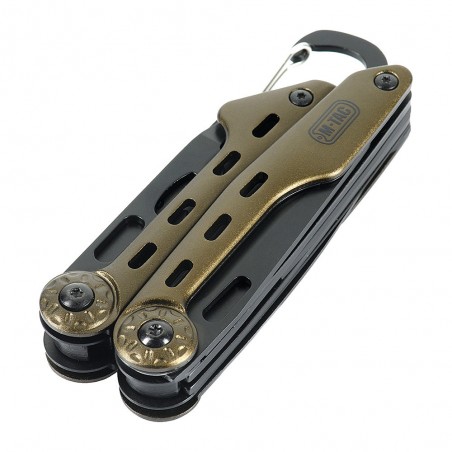 MultiTool M-Tac Type 5 Olive, Etui (60022001) MultiTool M-Tac Type 5 Olive, Etui (60022001)