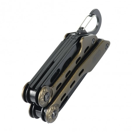 MultiTool M-Tac Type 5 Olive, Etui (60022001) MultiTool M-Tac Type 5 Olive, Etui (60022001)