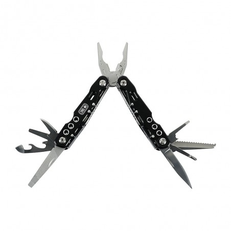MultiTool M-Tac Type 4 Black, Etui (60021002) MultiTool M-Tac Type 4 Black, Etui (60021002)