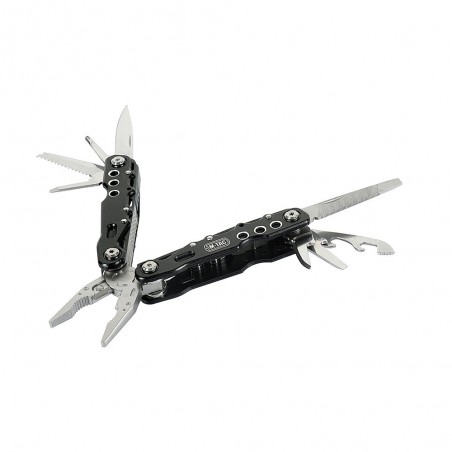 MultiTool M-Tac Type 4 Black, Etui (60021002) MultiTool M-Tac Type 4 Black, Etui (60021002)