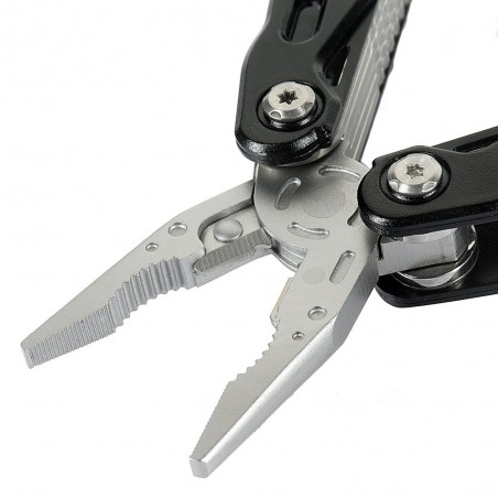 MultiTool M-Tac Type 4 Black, Etui (60021002) MultiTool M-Tac Type 4 Black, Etui (60021002)