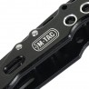 MultiTool M-Tac Type 4 Black, Etui (60021002)