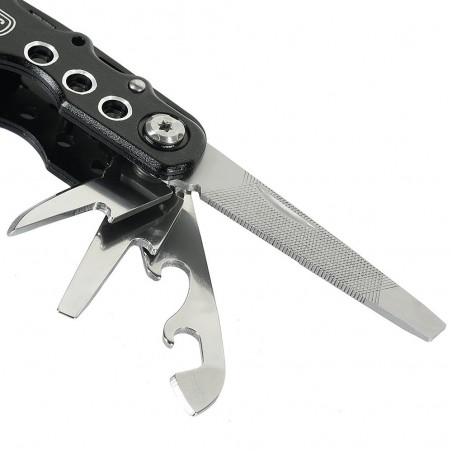 MultiTool M-Tac Type 4 Black, Etui (60021002) MultiTool M-Tac Type 4 Black, Etui (60021002)