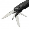 MultiTool M-Tac Type 4 Black, Etui (60021002)